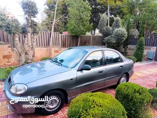  11 دايو لانوس للبيع