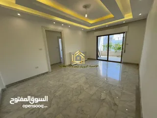  19 شقة سوبر ديلوكس - دير غبار - 4نوم 2ماستر - 250م - اطلالة مميزة - قرب الخدمات - موقع هادئ ومميز