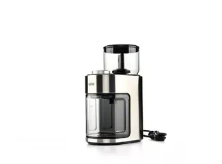  1 Braun Coffee Grinder, 110W