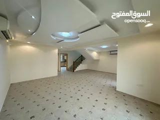  13 فلل (كمباوند) مميزه للايجار في بوشر المنى - Villas (Gated Community) For rent in Bousher AL Muna