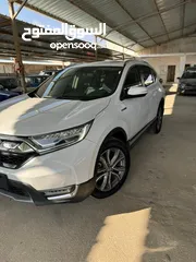  1 هوندا Crv 2020 للبيع للاعفاءات
