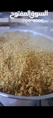  1 طبخات جاهزة (مفتول ، معجنات ، كيك ) وغيرها