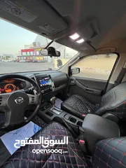  7 Nissan xterra offroad ,  نيسان اكستيرا خليجي