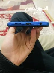  6 هاتف بوكو x3 pro  جهاز الله يبارك الوصف