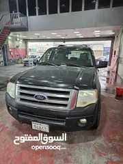 1 ford expedition 2012