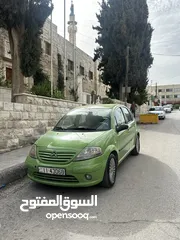  1 ستروين فحص c3 ماتور 1400 بحاله ممتازه