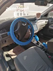  2 ميتسوبيشي لانسر 2006 فحص كامل