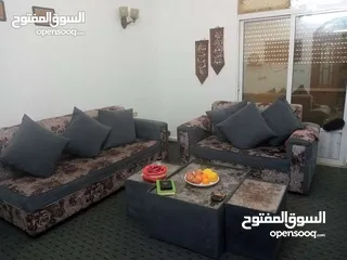  2 كنبايات نضام كورنر