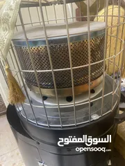  1 صوبة غاز للبيع