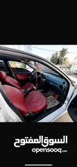  4 هونداي افانتي 97
