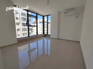  4 شقة جديدة غير مفروشة للايجار-الماصيون-قرب بن ازحيمان
