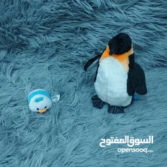  6 ألعاب أطفال باربي ودبدوب