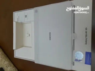  7 سامسونج تاب A9 plus 5g + wi-fi