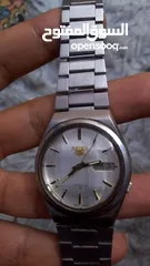  1 ساعه Seiko