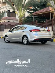  11 كيا K3 فحص كامل 7 جيد فل كامل مالك واحد بوضع الوكاله