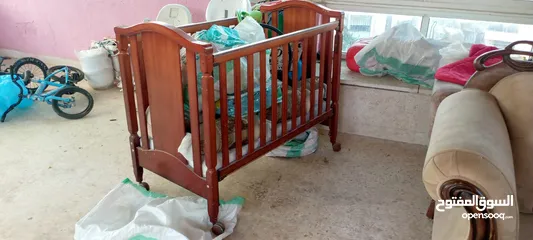  6 مستلزمات أطفال للبيع