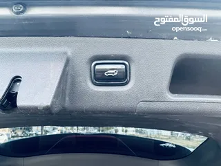  9 جيب هونداي سانتافيه فل الفل وان مليون بانوراما دفع رباعي 4ع4