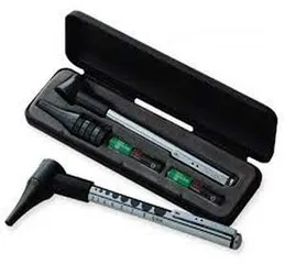  2 Otoscope للبيع