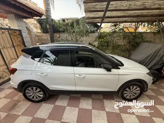  7 بسعرررررر حررررق برخصه 2021 ااكسلانص اعلى فئه  فل اضافات فقط 86.999 لحححق حال كاااااش