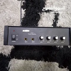  3 جهاز امبي فير