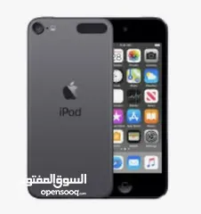  2 مطلوب ابل ايبود تاتش الإصدار السابع الذاكرة   256GB Required Apple IPod Touch 7th Generation 256GB