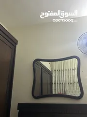  1 غرفة نوم مستعمله للبيع بسبب الرحيل