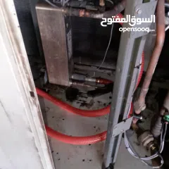  5 خدمة صيانة اجهزة تبريد صناعيه و تجاريه ومنزليه  وشفط هواء  وتكييف