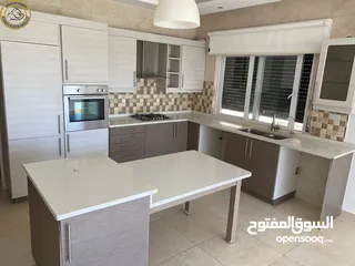  5 شقة فاخرة للبيع في الجندويل  - قرب حديقة الوحدة طابق ثاني 150م تشطيب سوبر ديلوكس