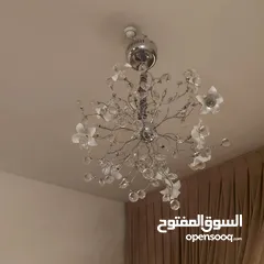  1 اضاءه منزليه جيده جدا