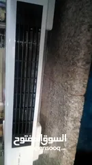  2 دفاية نوع ميراج مستعمله شهر بحال الوكاله