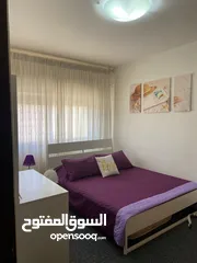  11 For Foreigners only!!! Alsweifeieh Fully Furnished Apartment for rent