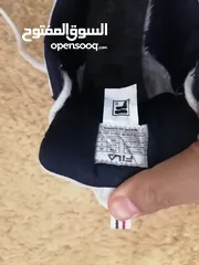  3 بوت ممتاز وبحالة وكاله نوعه فيله