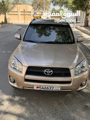  4 تويوتا 2012  رافور 4 ‏ RAV4 Toyota