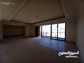  7 شقة غير مفروشة للإيجار 229م2 ( Property 17787 ) سنوي فقط