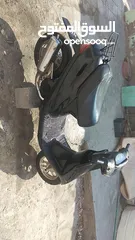  3 هوندا ديو 60cc