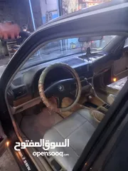  3 بي ام دبليو باب طويل