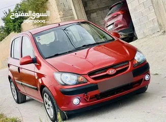  3 هونداي جيتس