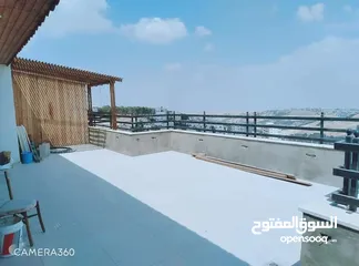  4 روف طابق رابع