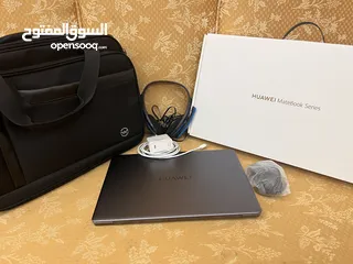 7 Huawei MateBook 14s