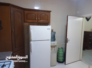  14 شقه مفروشه للايجار (180م2)  Furnish apartment for rent