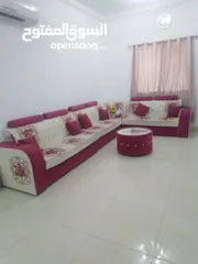  4 7 Seater sofa Set