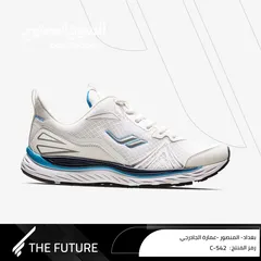  3 Running shoes من ليسكون اصلي وكالة