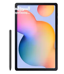  2 للتواصل على الواتس ابGalaxy Tab S6 Lite (Wi-Fi 10.4")2024 Color: Gray