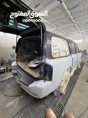  9 للبيع كراج في الشارقة الصناعية 4