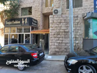  12 مكاتب للايجار 150 دينار شهريا مقابل العبدلي مول/ مقابل ابراج داماك بجانب قصر العدل.