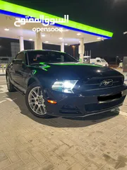 2 Ford Mustang Super Clean Full Option