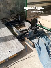  2 باب جك MBB للبيع رمبة طويلة
