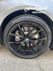  6 Bmw 530e 2021 وارد شركة