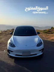  16 Tesla Model 3 Long Range Dual Motor 2021