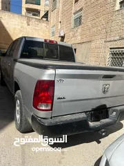  11 بكم دوج رام 2010  اقساط همي  5700 كبيتين كبار